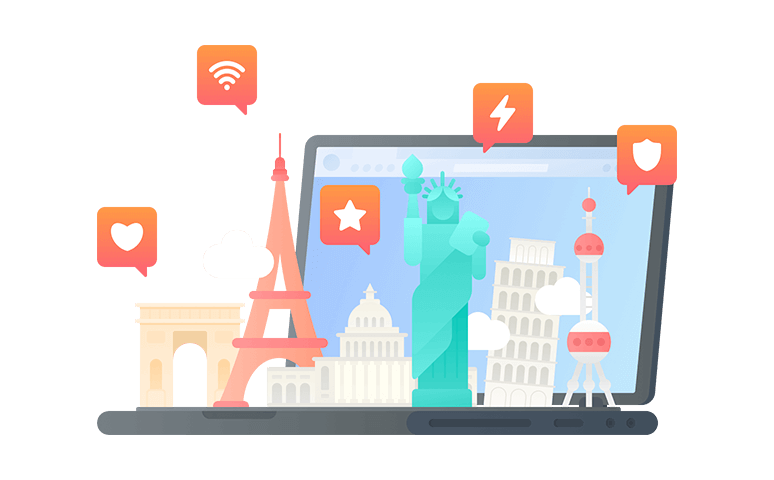在波兰连接到中国vpn - 返华VPN