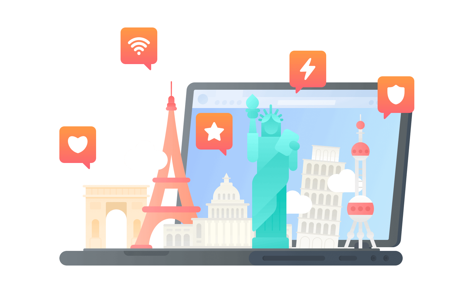 在波兰连接到中国vpn - 返华VPN
